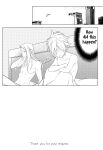 [KIKI (Fujiwara Beni)] Thank You for Your Request (Final Fantasy VII) [Mission Start Scans]