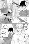(Seishun Egoism ~Natsuyasumi~) [Mameya (Mimi)] Lucky Break (Blue Lock) {Strike-a-hole Scans}