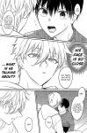 (Seishun Egoism ~Natsuyasumi~) [Mameya (Mimi)] Lucky Break (Blue Lock) {Strike-a-hole Scans}
