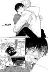 (Seishun Egoism ~Natsuyasumi~) [Mameya (Mimi)] Lucky Break (Blue Lock) {Strike-a-hole Scans}
