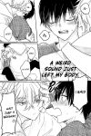 (Seishun Egoism ~Natsuyasumi~) [Mameya (Mimi)] Lucky Break (Blue Lock) {Strike-a-hole Scans}