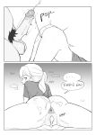[Mangamaster] Riley (Inside Out)
