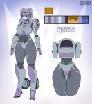 [RoadieSky] Wheels and Wings (ft. Nuria) (Transformers)