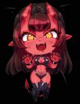 [Merunyaa] Meru 2024 (aka The Meruccubus)