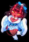 [Merunyaa] Meru 2024 (aka The Meruccubus)