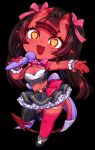 [Merunyaa] Meru 2024 (aka The Meruccubus)
