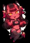 [Merunyaa] Meru 2024 (aka The Meruccubus)