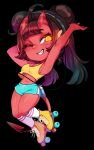 [Merunyaa] Meru 2024 (aka The Meruccubus)