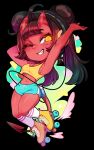 [Merunyaa] Meru 2024 (aka The Meruccubus)