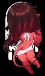 [Merunyaa] Meru 2024 (aka The Meruccubus)