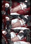 [tammdraws] Fran's Toy Review