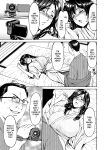 [Hoshino Ryuichi] Hitozuma x 3 ~Yukemuri Ryoujou~ 1. Asagi