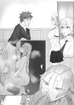[KMVT] Trial of The Nakiri Clan (Shokugeki no Souma) (Uncensored)