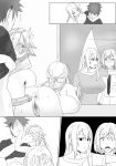 [KMVT] Trial of The Nakiri Clan (Shokugeki no Souma) (Uncensored)