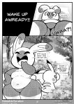 [SoftestPuffss] Poképhile Paradise - Chapter 1: New Home