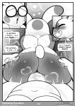 [SoftestPuffss] Poképhile Paradise - Chapter 1: New Home
