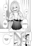 [HIGH:LAND (Takashima Shoa)] Koibito Gokko - PLAYING LOVERS (Blue Archive) [Mk45 Translation]