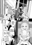 [HIGH:LAND (Takashima Shoa)] Koibito Gokko - PLAYING LOVERS (Blue Archive) [Mk45 Translation]