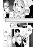 [HIGH:LAND (Takashima Shoa)] Koibito Gokko - PLAYING LOVERS (Blue Archive) [Mk45 Translation]