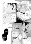 [HIGH:LAND (Takashima Shoa)] Koibito Gokko - PLAYING LOVERS (Blue Archive) [Mk45 Translation]