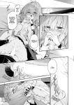 [HIGH:LAND (Takashima Shoa)] Koibito Gokko - PLAYING LOVERS (Blue Archive) [Mk45 Translation]