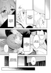 [HIGH:LAND (Takashima Shoa)] Koibito Gokko - PLAYING LOVERS (Blue Archive) [Mk45 Translation]