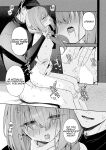[HIGH:LAND (Takashima Shoa)] Koibito Gokko - PLAYING LOVERS (Blue Archive) [Mk45 Translation]