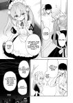[HIGH:LAND (Takashima Shoa)] Koibito Gokko - PLAYING LOVERS (Blue Archive) [Mk45 Translation]