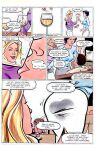 [Rebecca] Hot Moms 01-16