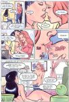 [Rebecca] Hot Moms 01-16
