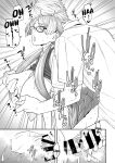 [Sayonara Hornet (Yoshiragi)] Iinchou to Mitsuda-kun Soushuuhen 1 + alpha | The Class President and Mitsuda-kun Compilation 1 + alpha [rez_a]