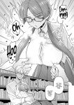 [Sayonara Hornet (Yoshiragi)] Iinchou to Mitsuda-kun Soushuuhen 1 + alpha | The Class President and Mitsuda-kun Compilation 1 + alpha [rez_a]