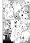 [Sayonara Hornet (Yoshiragi)] Iinchou to Mitsuda-kun Soushuuhen 1 + alpha | The Class President and Mitsuda-kun Compilation 1 + alpha [rez_a]