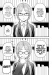[Sayonara Hornet (Yoshiragi)] Iinchou to Mitsuda-kun Soushuuhen 1 + alpha | The Class President and Mitsuda-kun Compilation 1 + alpha [rez_a]