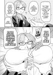 [Sayonara Hornet (Yoshiragi)] Iinchou to Mitsuda-kun Soushuuhen 1 + alpha | The Class President and Mitsuda-kun Compilation 1 + alpha [rez_a]