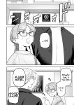 [Sayonara Hornet (Yoshiragi)] Iinchou to Mitsuda-kun Soushuuhen 1 + alpha | The Class President and Mitsuda-kun Compilation 1 + alpha [rez_a]