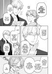 [Sayonara Hornet (Yoshiragi)] Iinchou to Mitsuda-kun Soushuuhen 1 + alpha | The Class President and Mitsuda-kun Compilation 1 + alpha [rez_a]