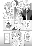 [Sayonara Hornet (Yoshiragi)] Iinchou to Mitsuda-kun Soushuuhen 1 + alpha | The Class President and Mitsuda-kun Compilation 1 + alpha [rez_a]