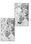 [Sayonara Hornet (Yoshiragi)] Iinchou to Mitsuda-kun Soushuuhen 1 + alpha | The Class President and Mitsuda-kun Compilation 1 + alpha [rez_a]