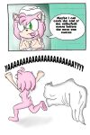 [Sandunky] toda la diversión y (Olímpico) Juegos (Sonic the Hedgehog)
