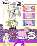 [Sandunky] toda la diversión y (Olímpico) Juegos (Sonic the Hedgehog)