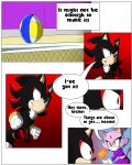 [Sandunky] toda la diversión y (Olímpico) Juegos (Sonic the Hedgehog)