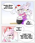 [Sandunky] toda la diversión y (Olímpico) Juegos (Sonic the Hedgehog)