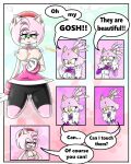[Sandunky] toda la diversión y (Olímpico) Juegos (Sonic the Hedgehog)
