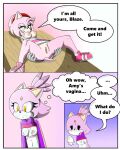 [Sandunky] toda la diversión y (Olímpico) Juegos (Sonic the Hedgehog)