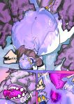 [Astoro (Astoro Art/Astoro0430)] Experiment (Complete) [w/Textless Alts]