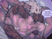 [Astoro (Astoro Art/Astoro0430)] Experiment (Complete) [w/Textless Alts]