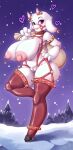 [AzuraInalis] Toriel (Undertale)