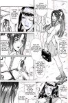 [Gura Nyuuto] Delusion Institution c01-08 (Decensored) (Complete) [upscaled]