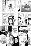 [Gura Nyuuto] Delusion Institution c01-08 (Decensored) (Complete) [upscaled]